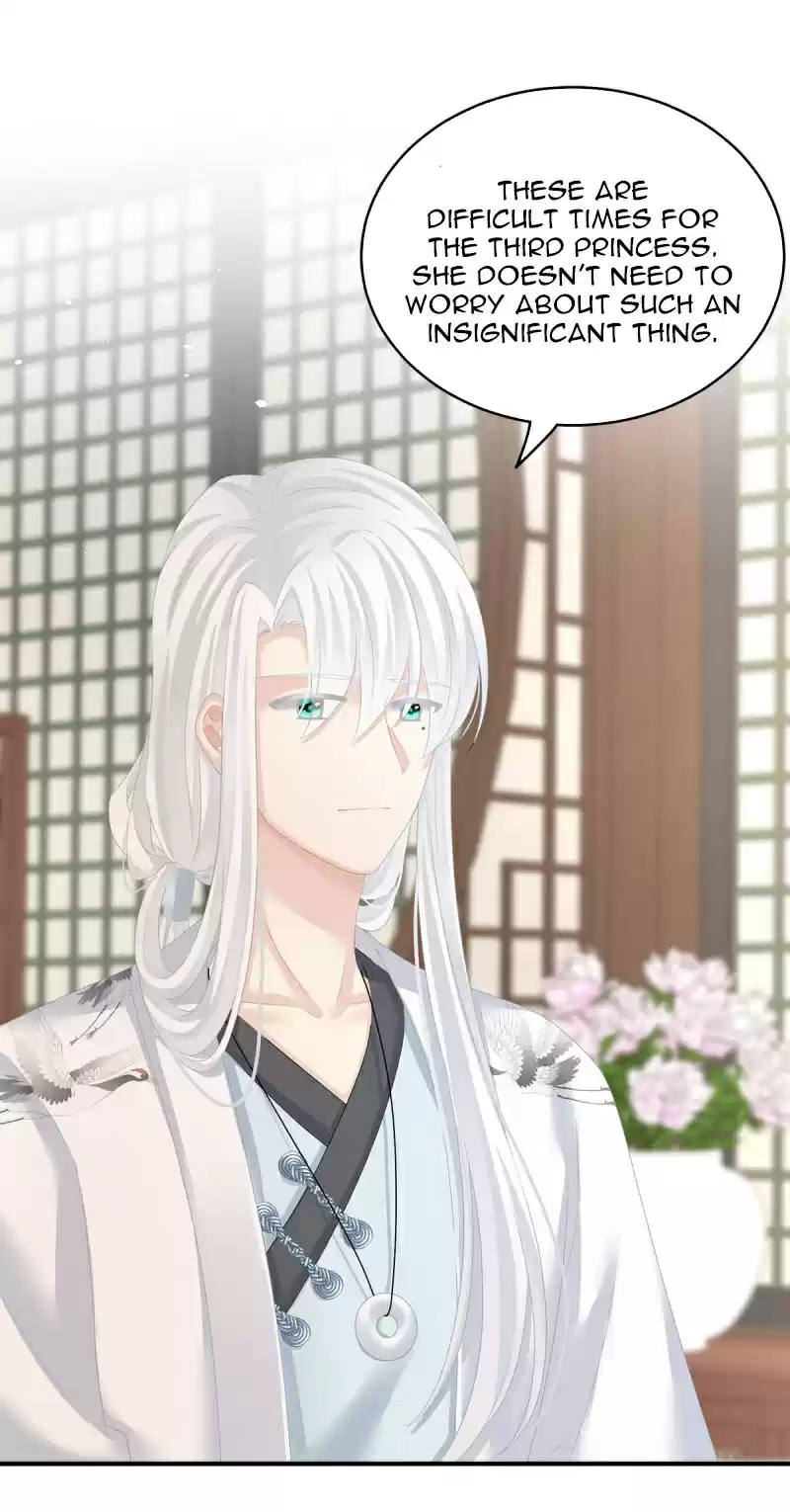 Empress's Harem ch.141