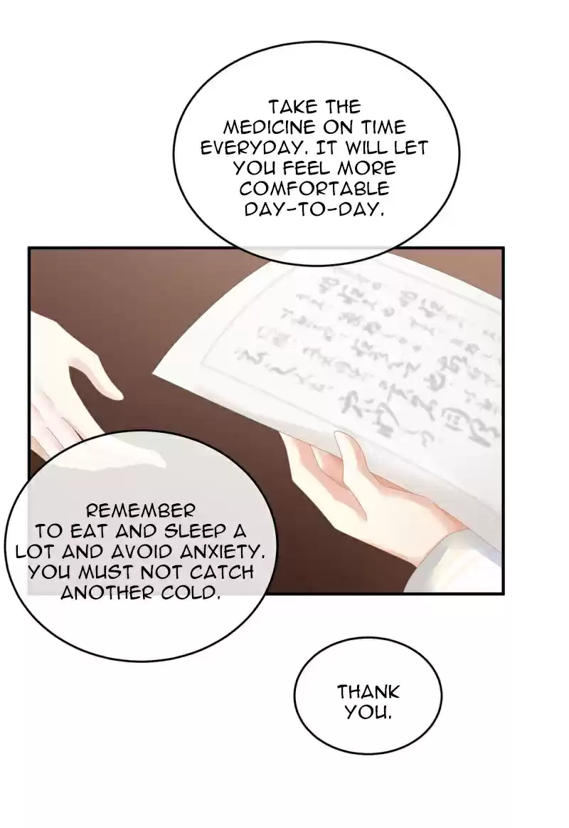 Empress's Harem ch.141