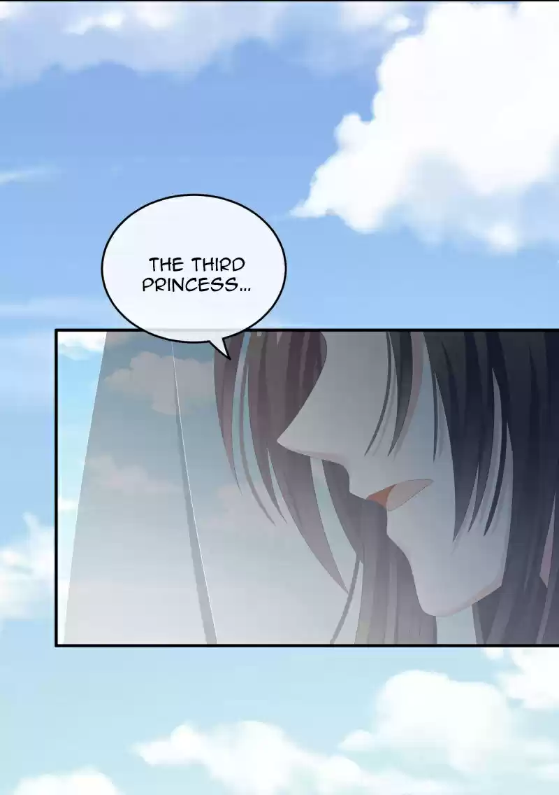 Empress's Harem ch.141