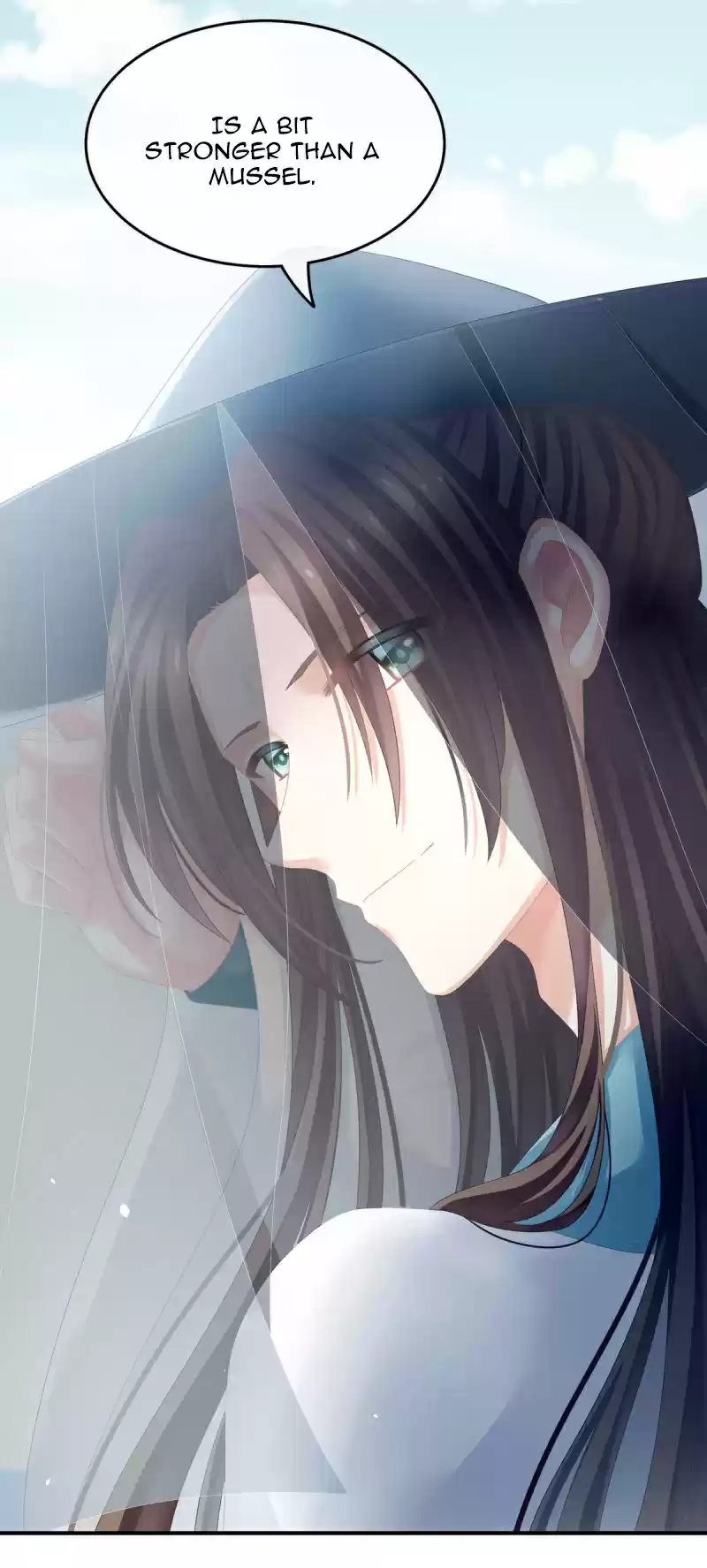 Empress's Harem ch.141