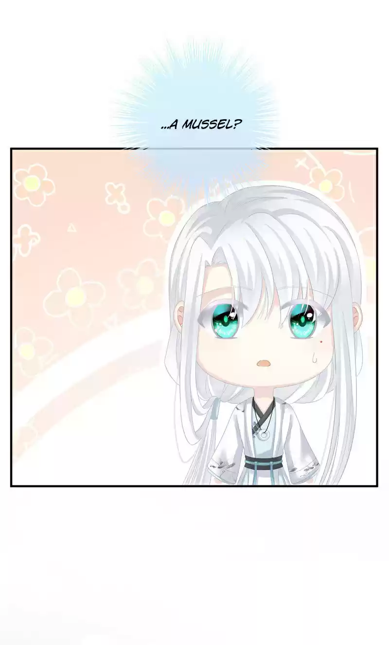 Empress's Harem ch.141