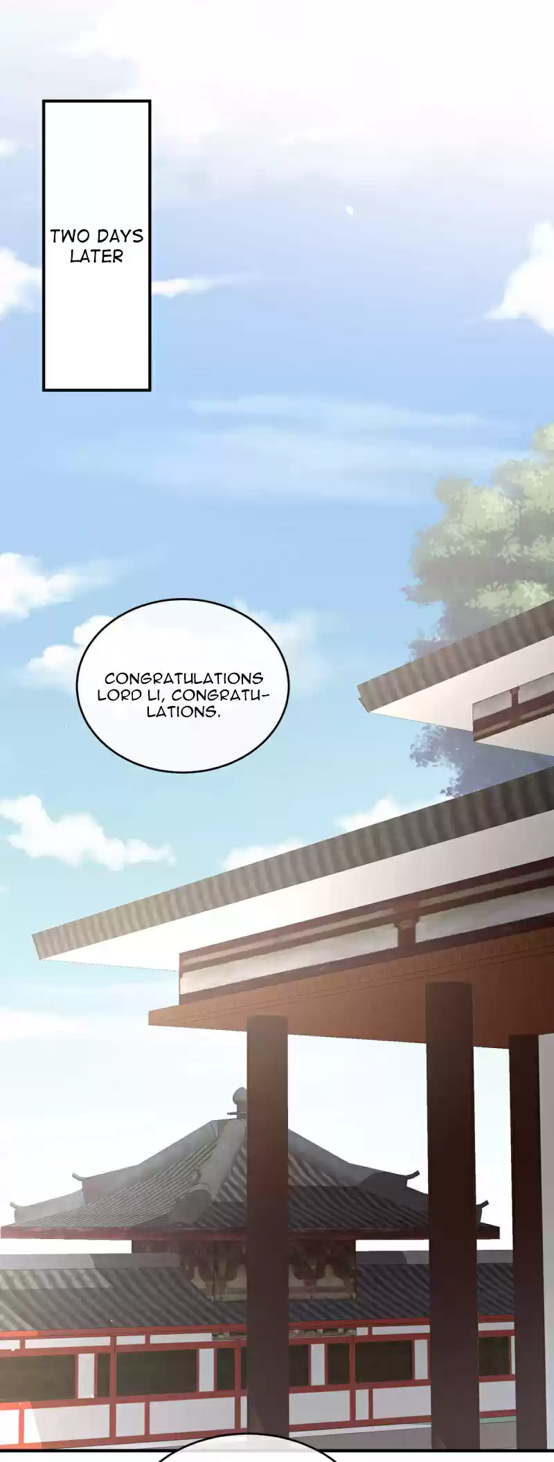 Empress's Harem ch.141