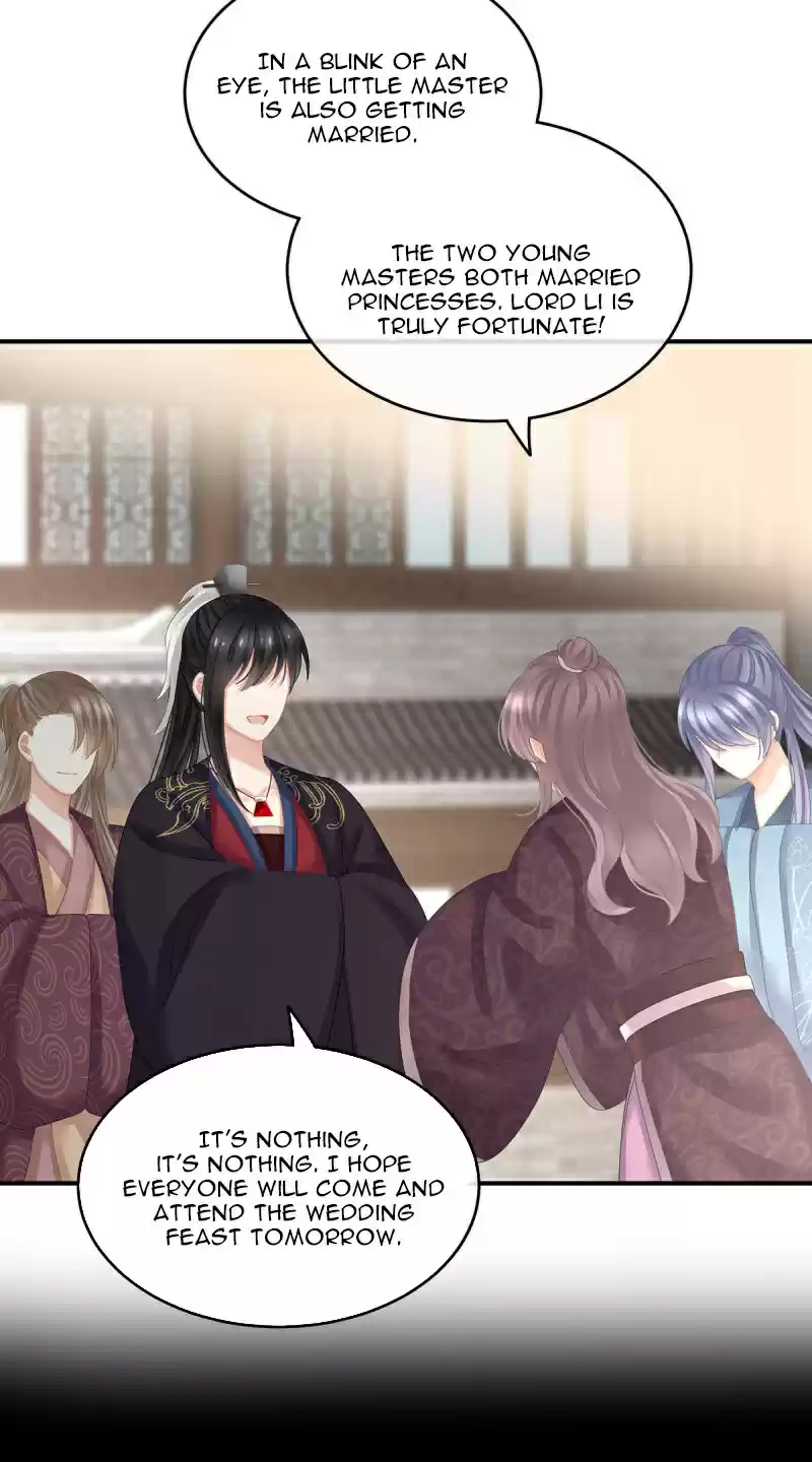 Empress's Harem ch.141