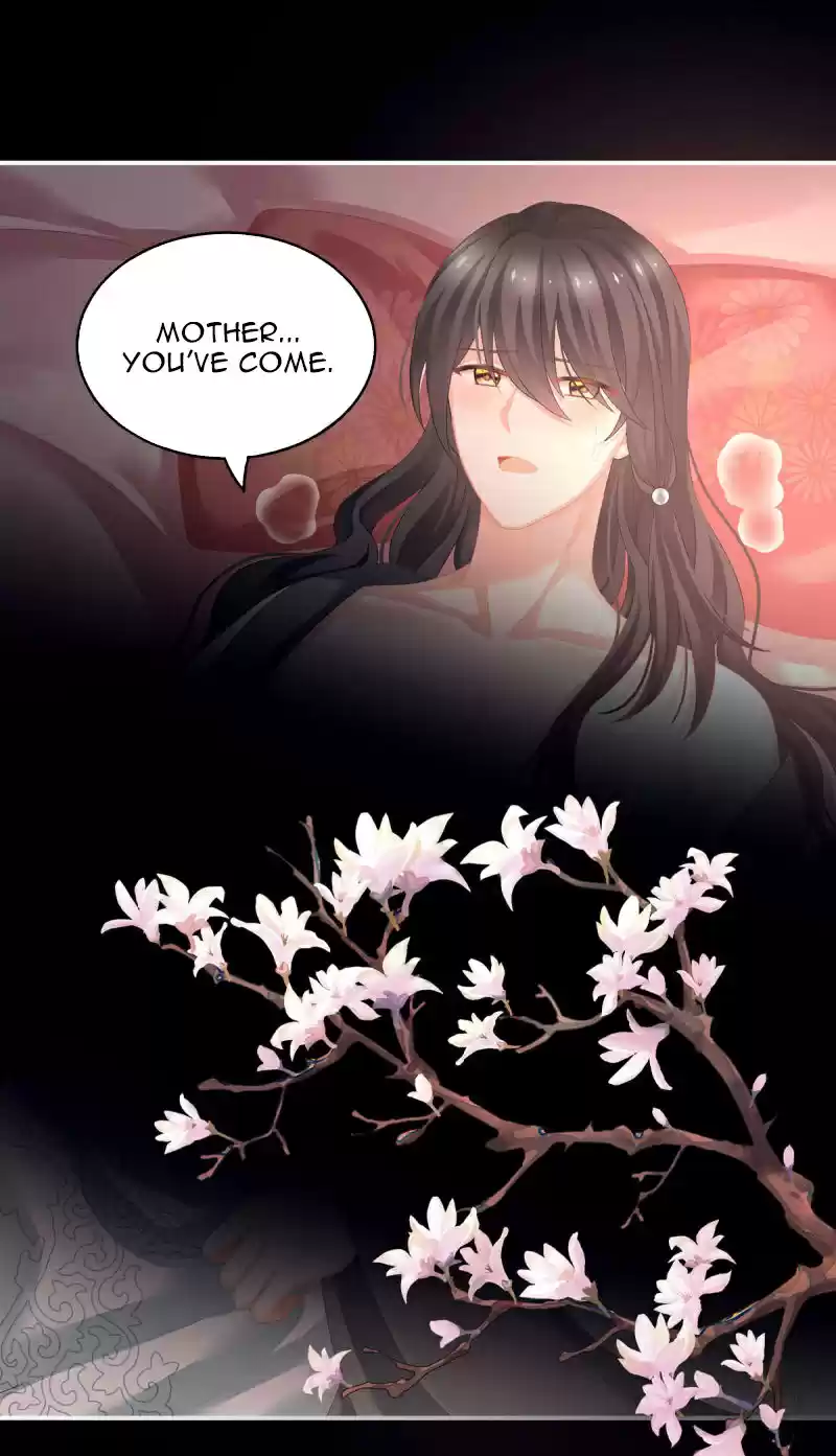 Empress's Harem ch.141