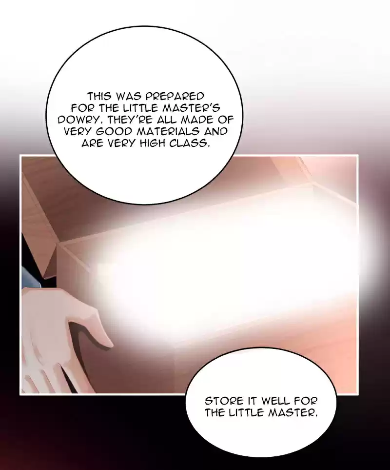 Empress's Harem ch.141