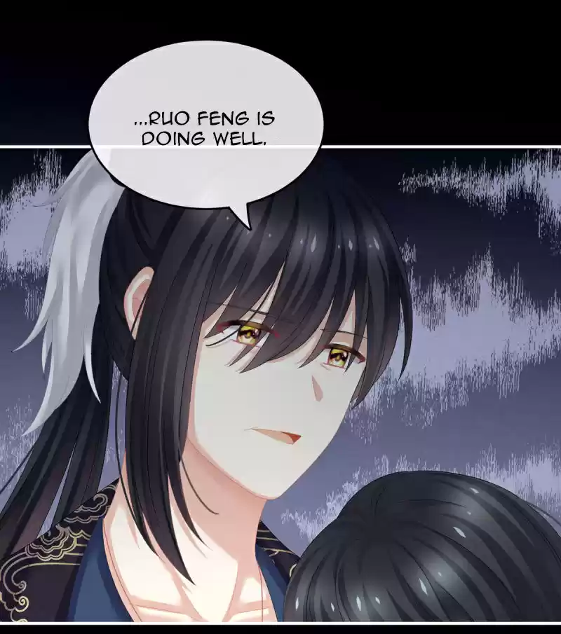 Empress's Harem ch.141