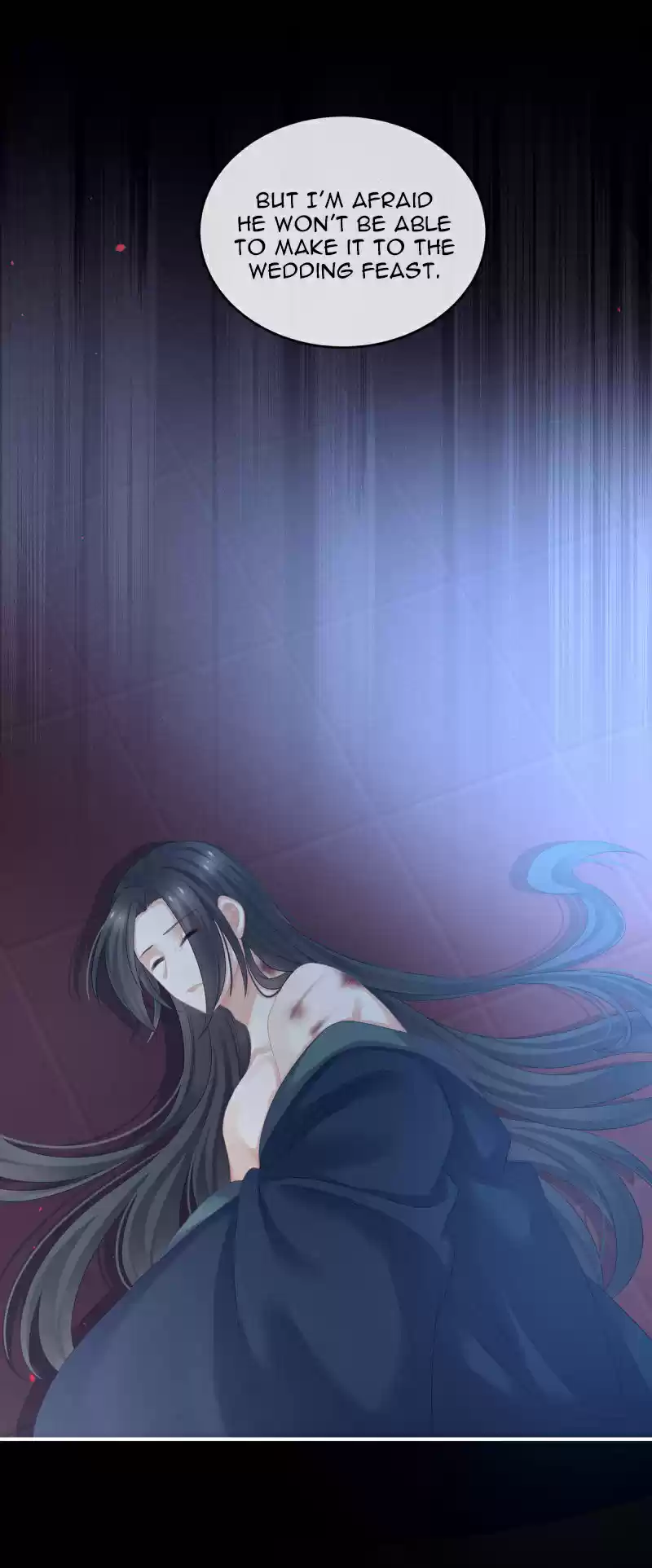 Empress's Harem ch.141