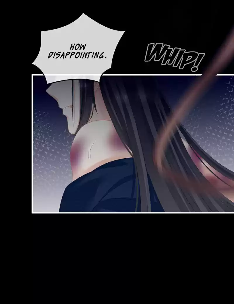 Empress's Harem ch.141