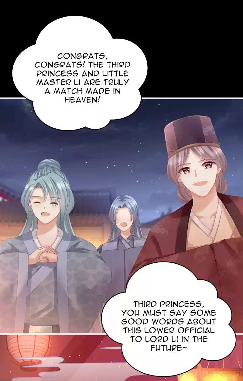 Empress's Harem ch.141