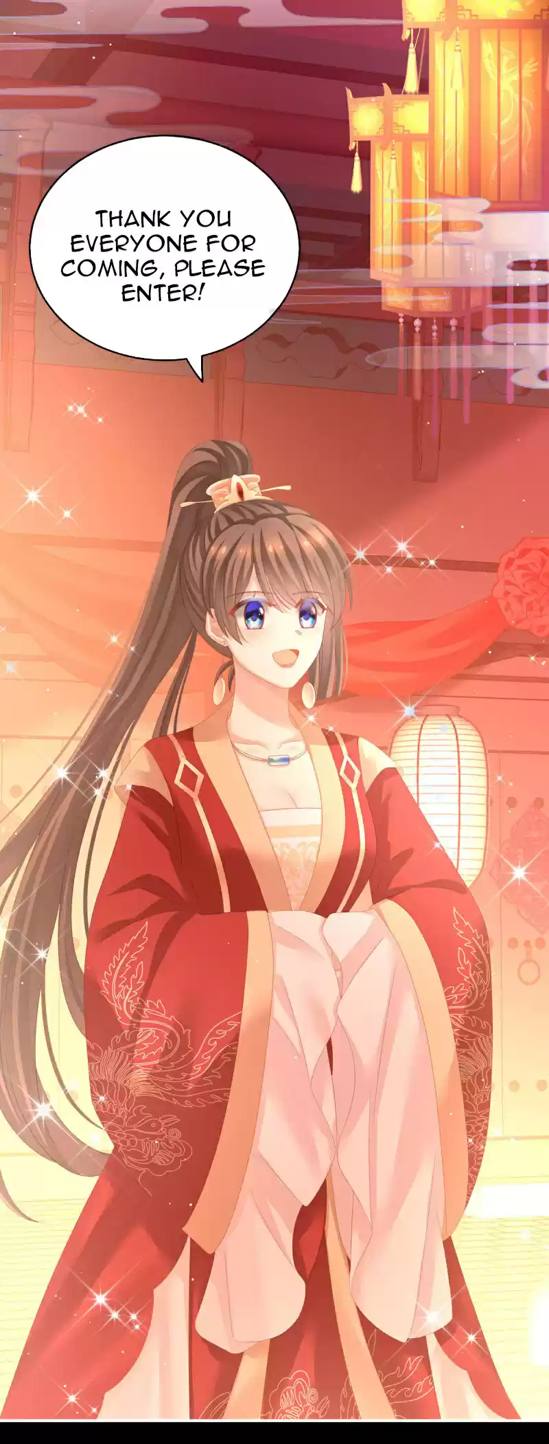 Empress's Harem ch.141