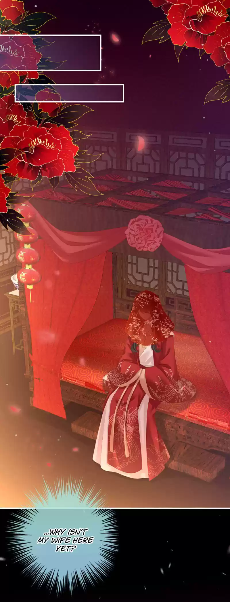 Empress's Harem ch.141