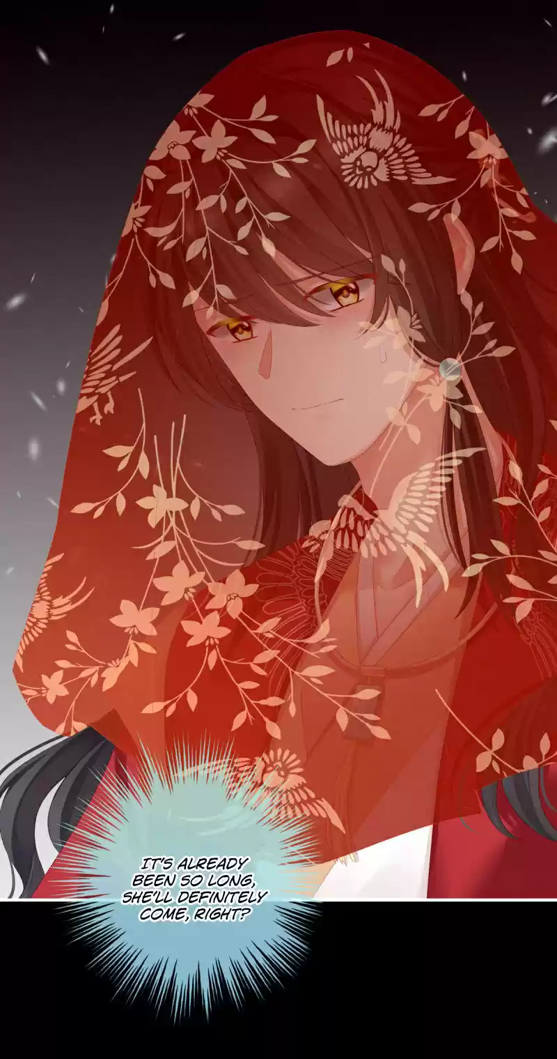 Empress's Harem ch.141