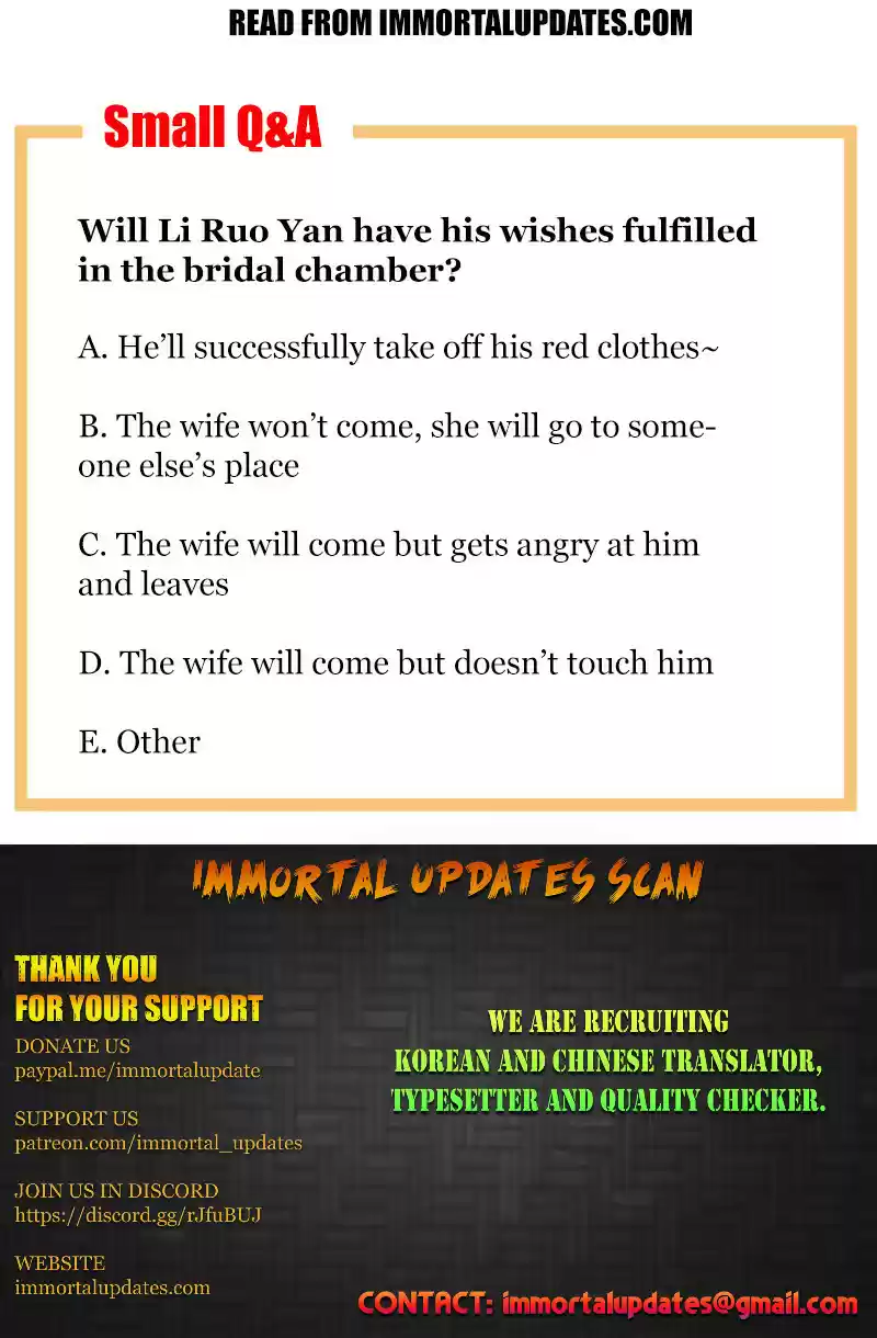 Empress's Harem ch.141