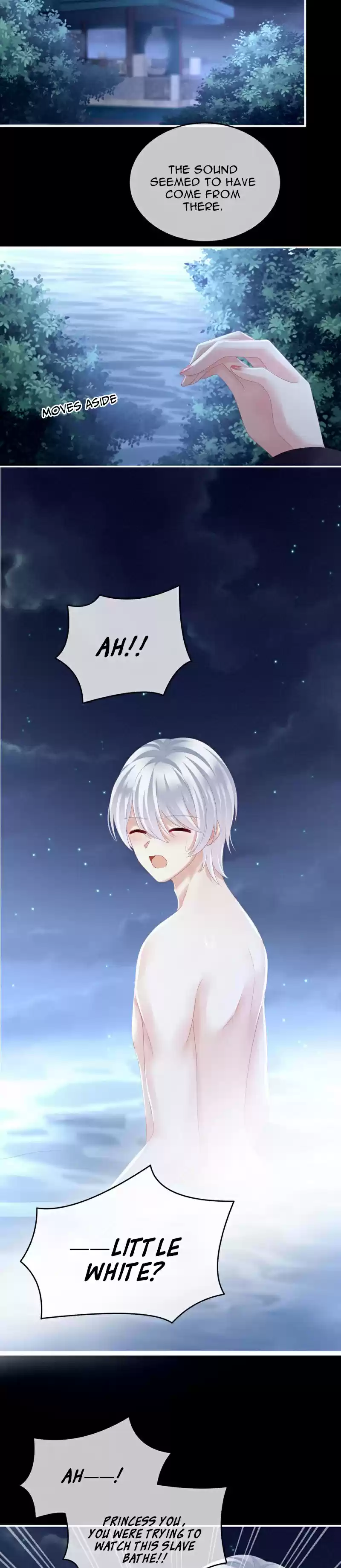 Empress's Harem ch.152