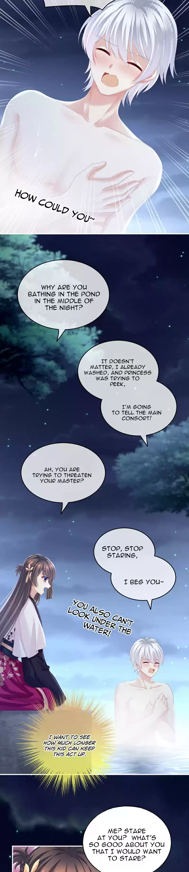 Empress's Harem ch.152