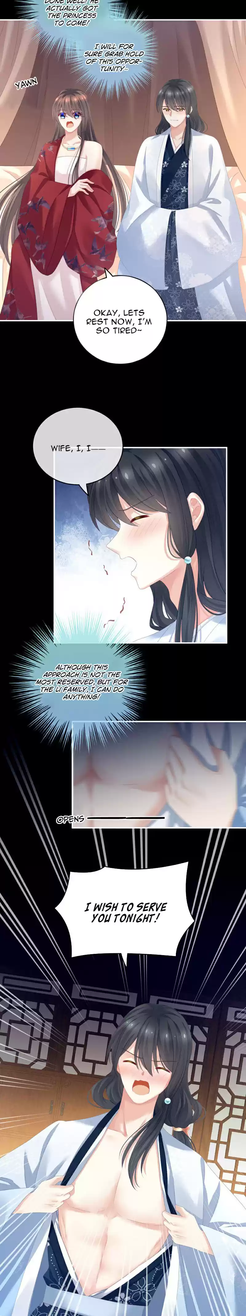 Empress's Harem ch.152