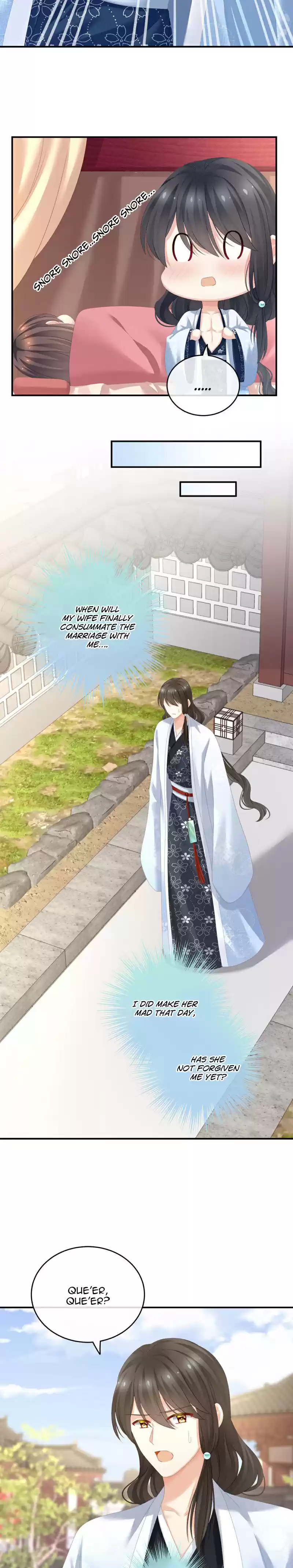 Empress's Harem ch.152