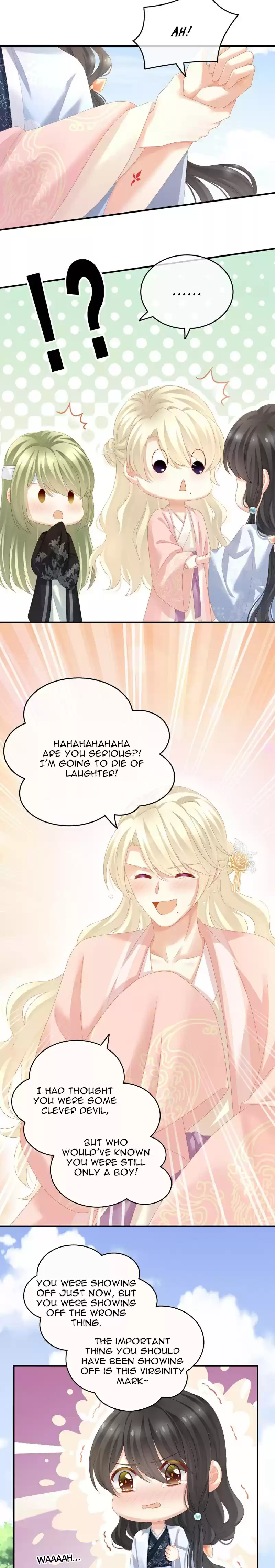 Empress's Harem ch.152