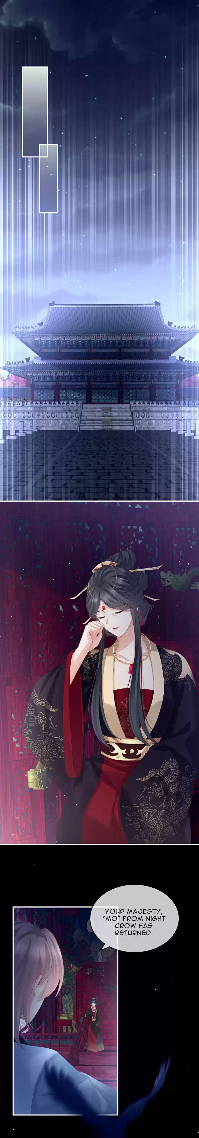 Empress's Harem ch.152