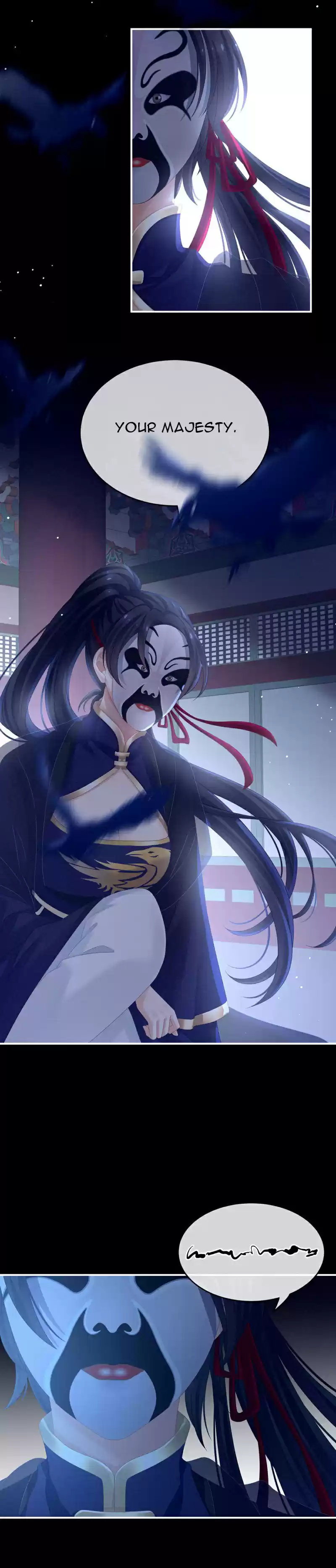 Empress's Harem ch.152