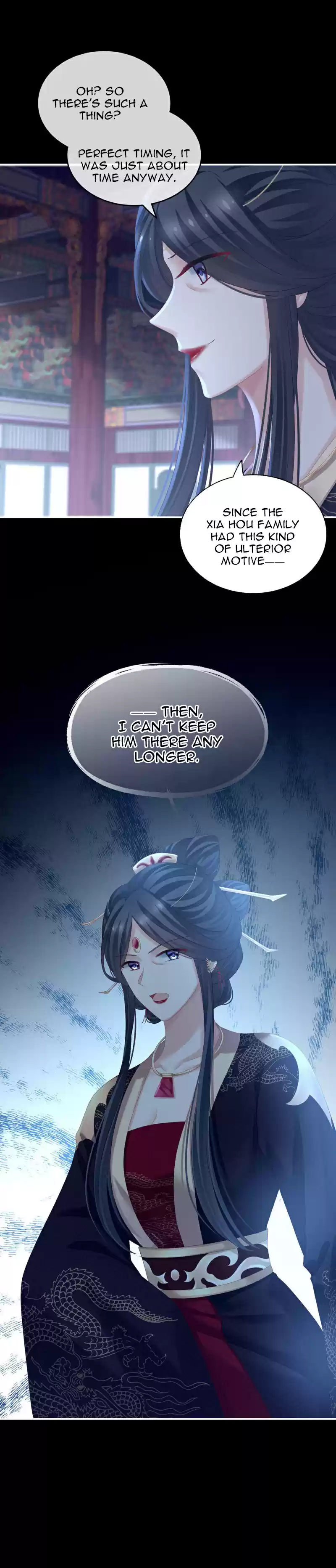 Empress's Harem ch.152