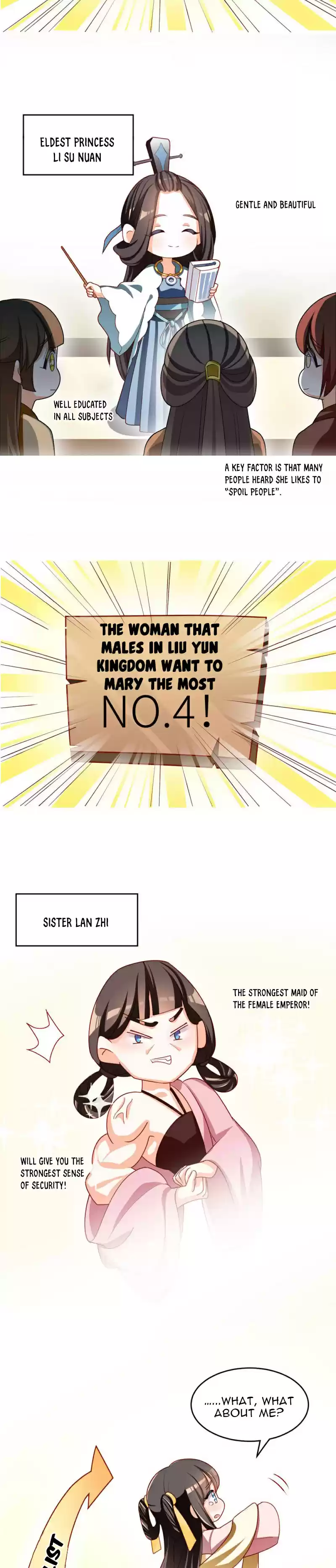 Empress's Harem ch.152