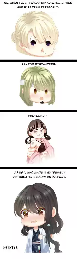 Empress's Harem ch.152