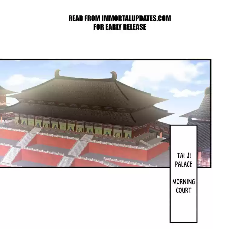 Empress's Harem ch.153