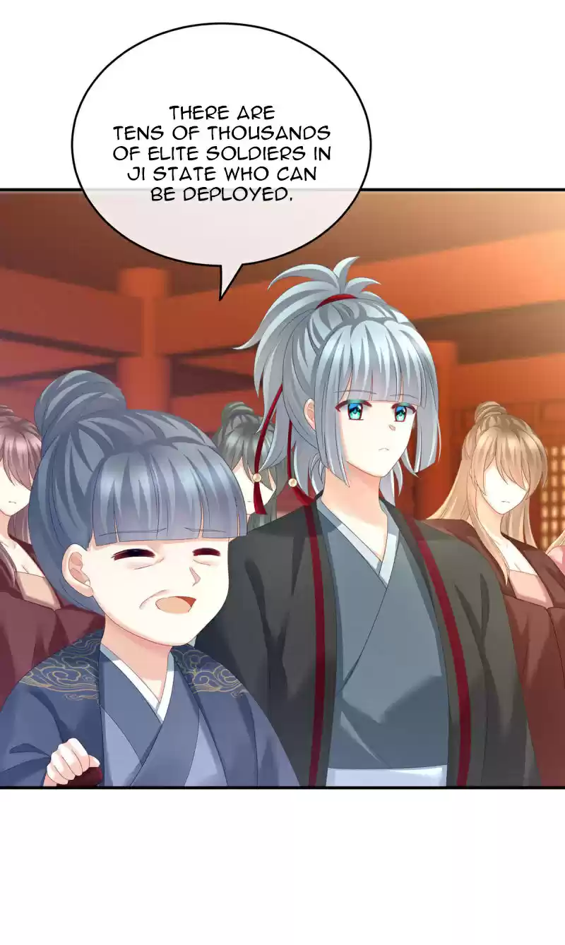 Empress's Harem ch.153