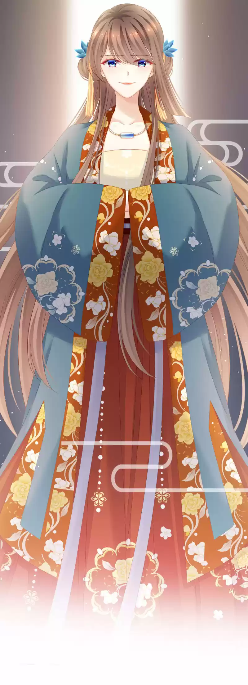 Empress's Harem ch.153