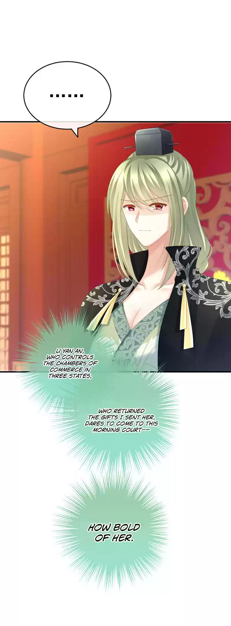 Empress's Harem ch.153