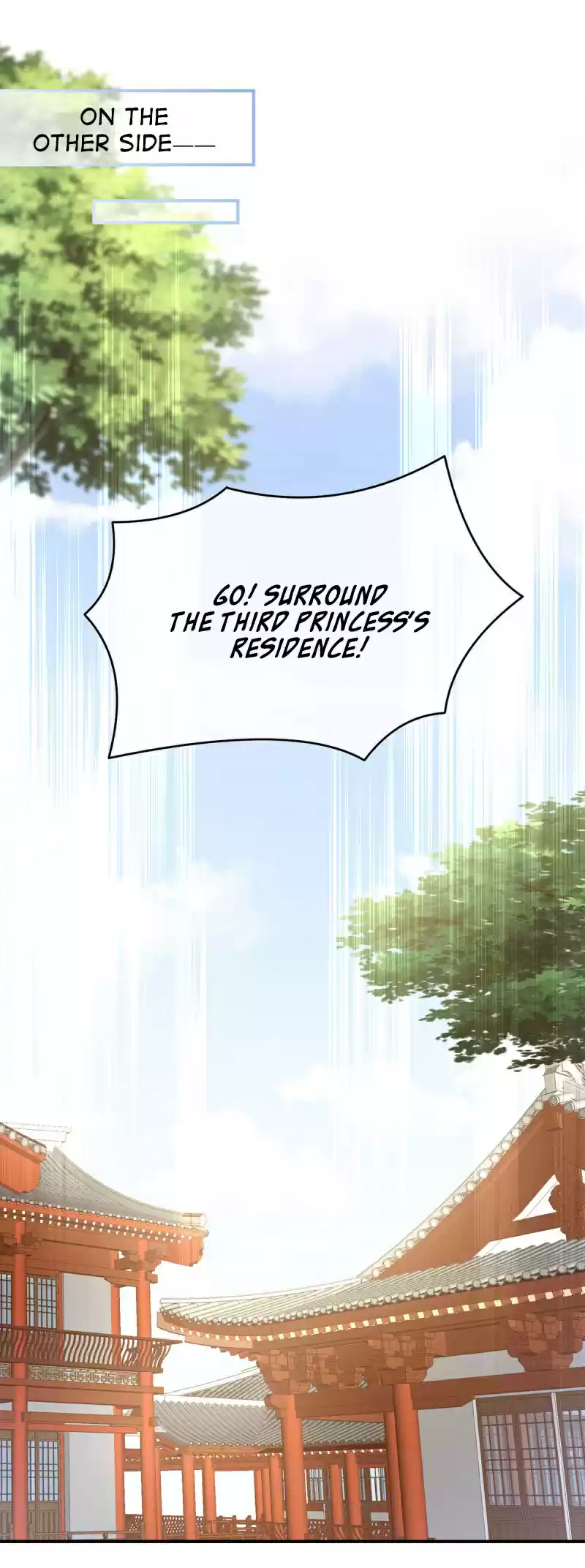 Empress's Harem ch.153