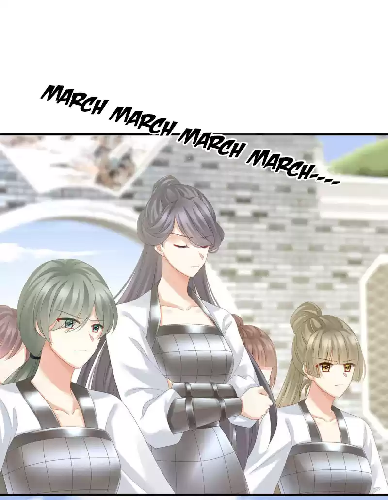 Empress's Harem ch.153