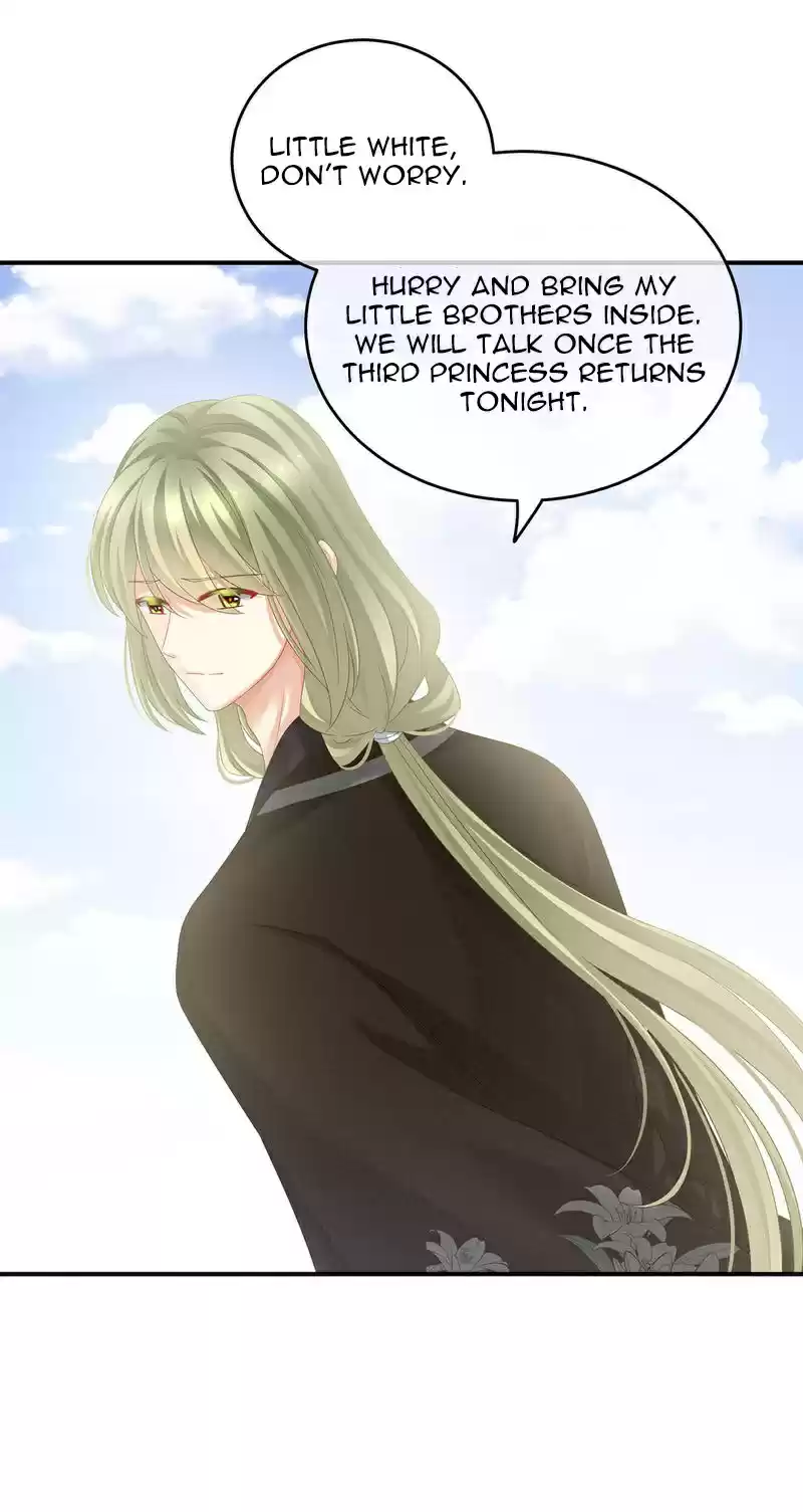 Empress's Harem ch.153