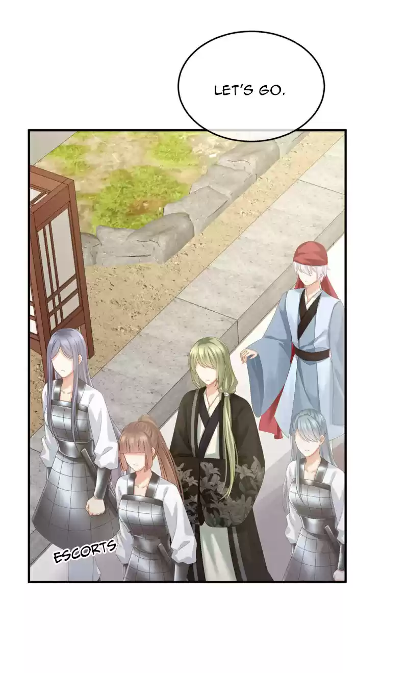 Empress's Harem ch.153