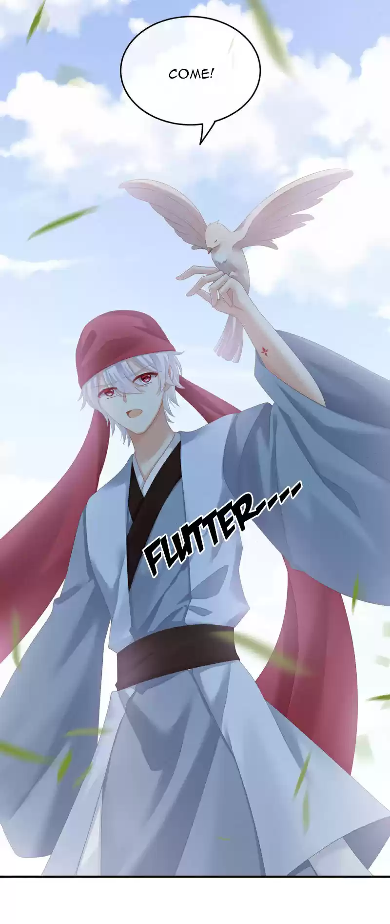 Empress's Harem ch.153