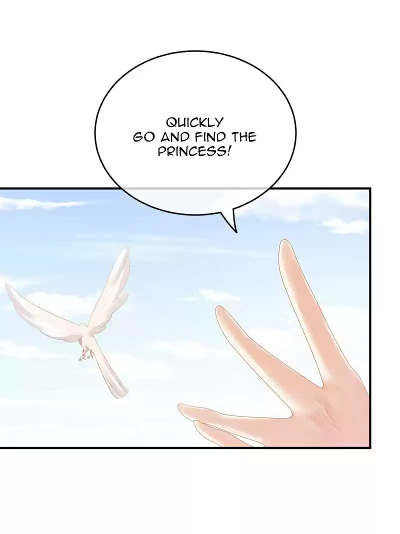 Empress's Harem ch.153