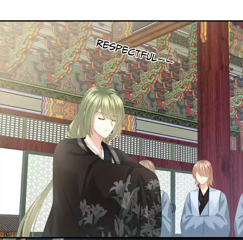 Empress's Harem ch.153