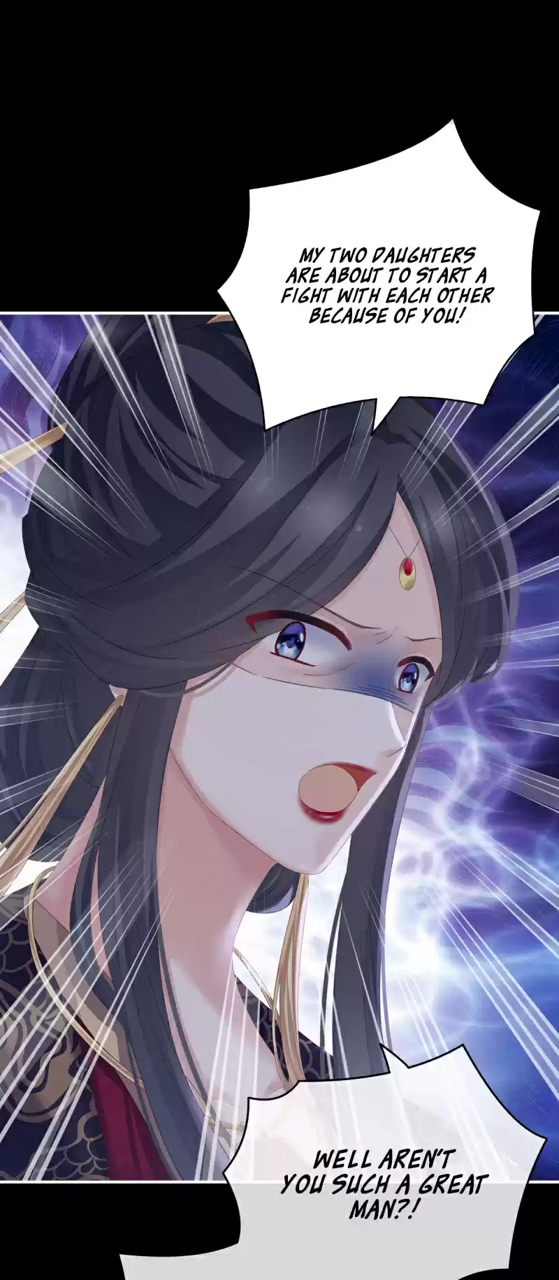 Empress's Harem ch.153