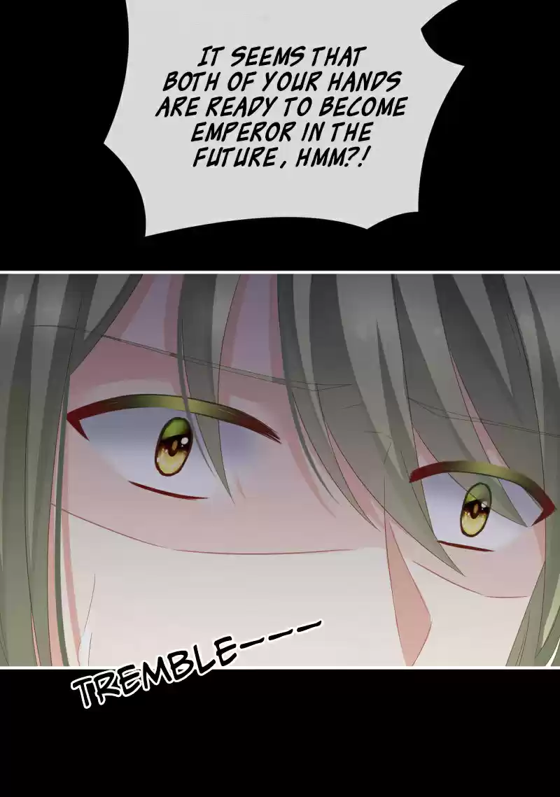Empress's Harem ch.153
