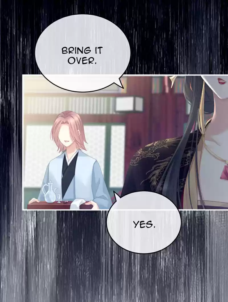 Empress's Harem ch.153