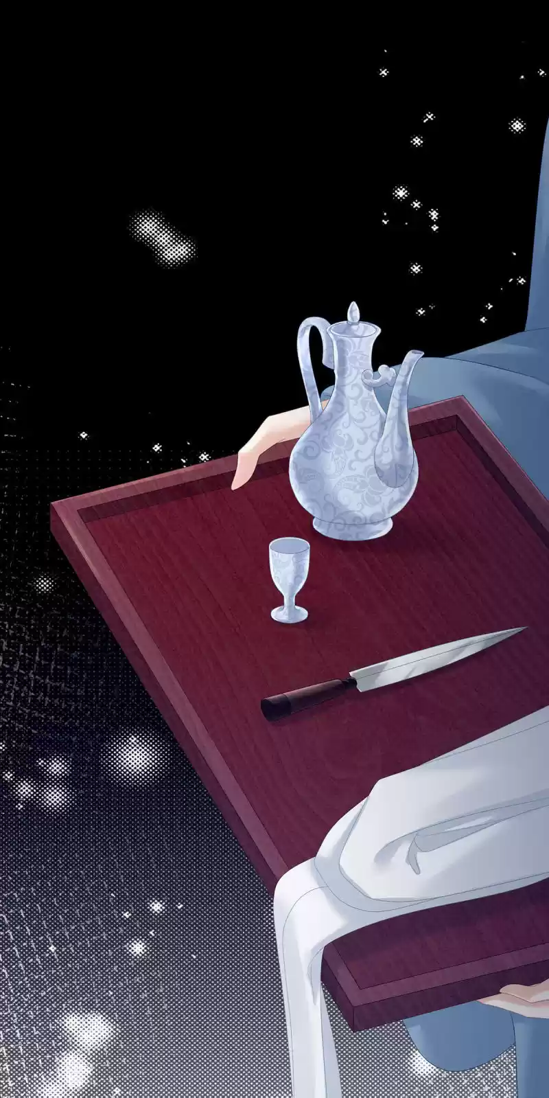 Empress's Harem ch.153