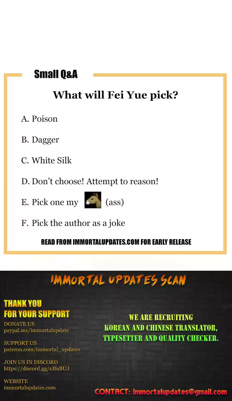 Empress's Harem ch.153