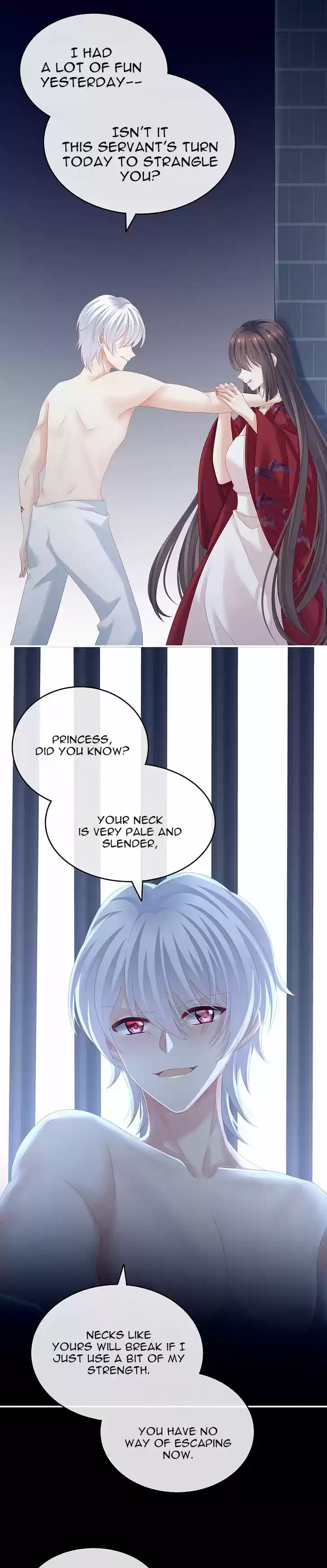 Empress's Harem Ch.164