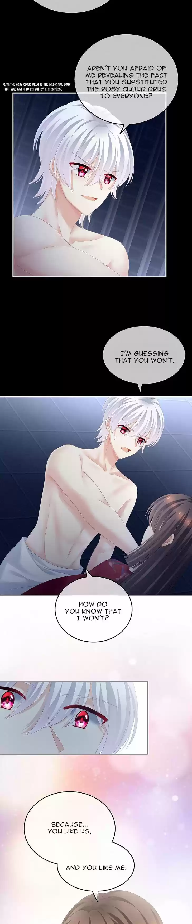 Empress's Harem Ch.164