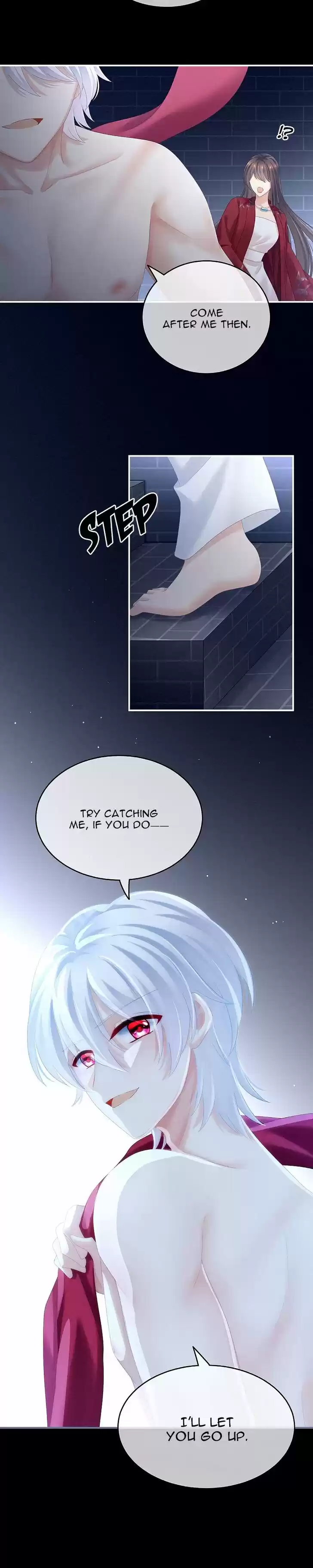 Empress's Harem Ch.164