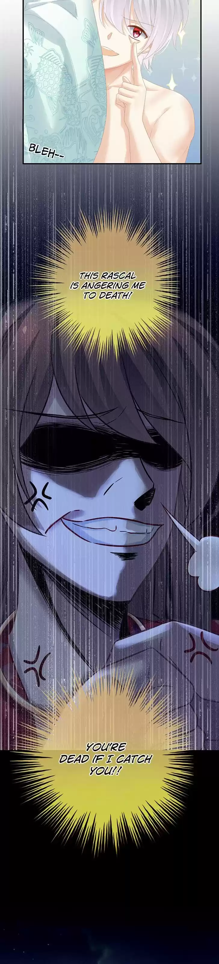 Empress's Harem Ch.164