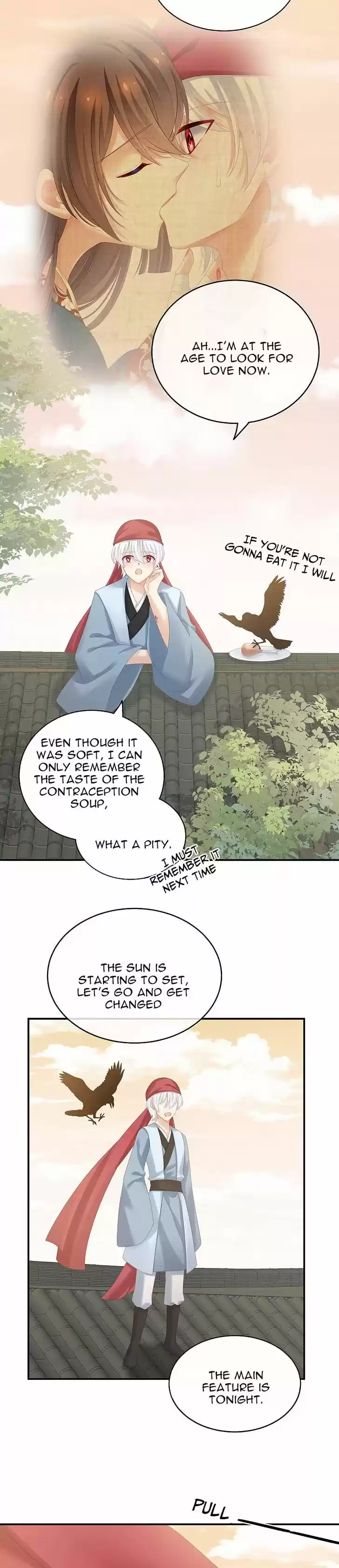 Empress's Harem Ch.165