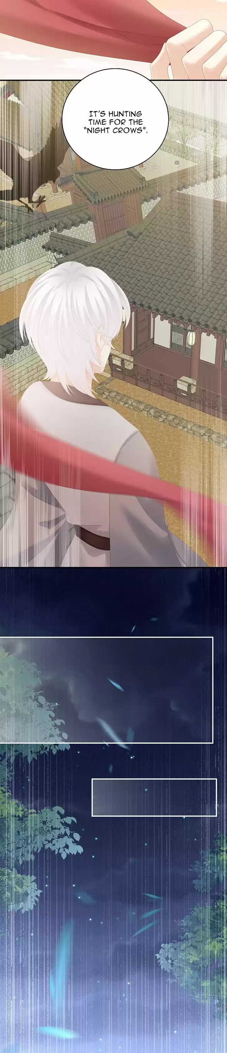 Empress's Harem Ch.165