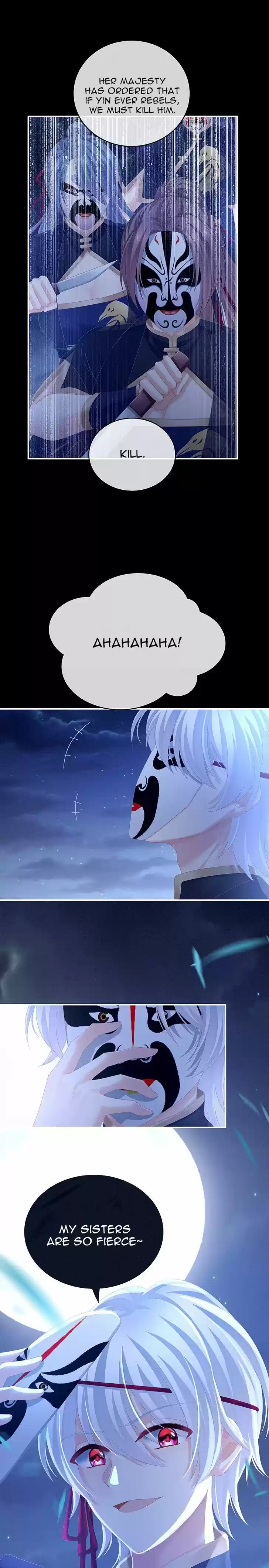 Empress's Harem Ch.165